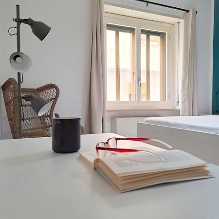 Ajana Rooms By Accomodo Cagliari Exterior photo
