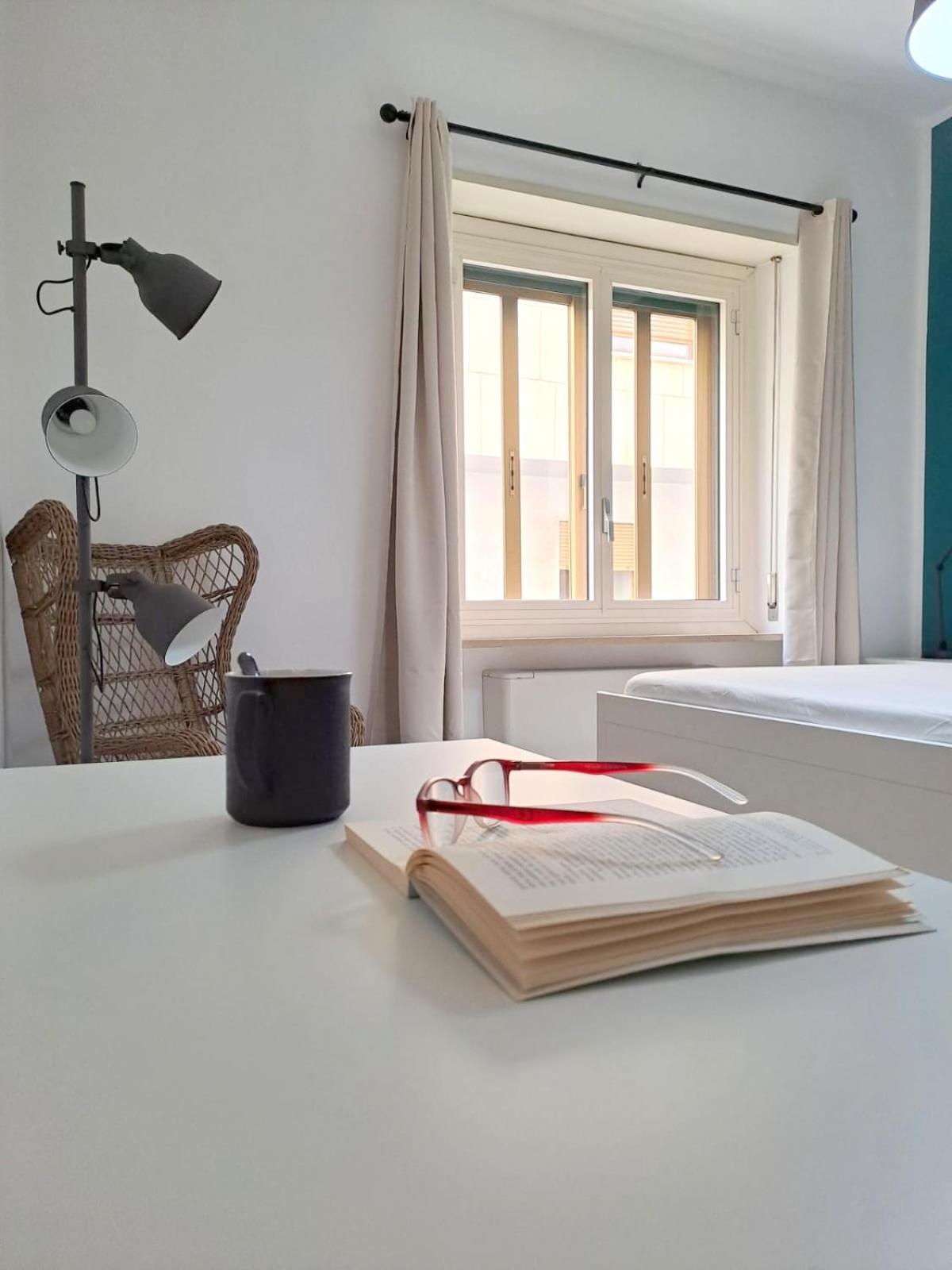 Ajana Rooms By Accomodo Cagliari Exterior photo