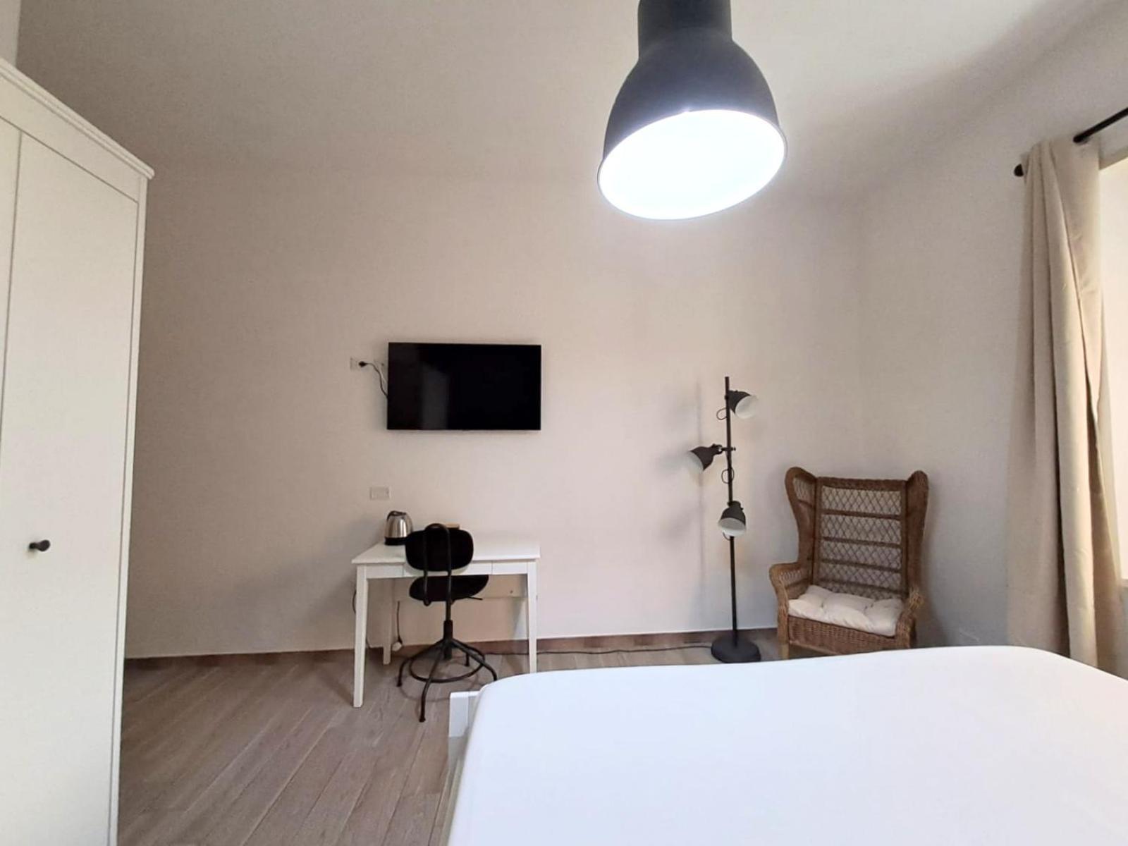 Ajana Rooms By Accomodo Cagliari Exterior photo