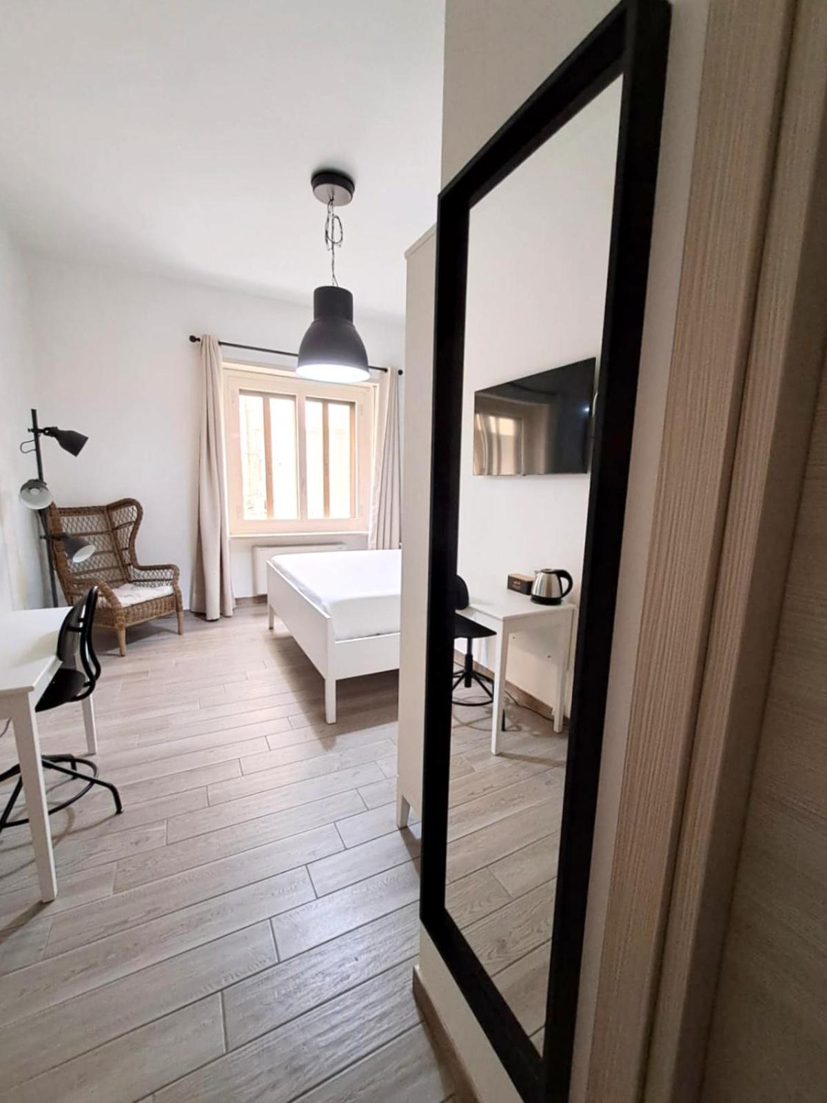 Ajana Rooms By Accomodo Cagliari Exterior photo