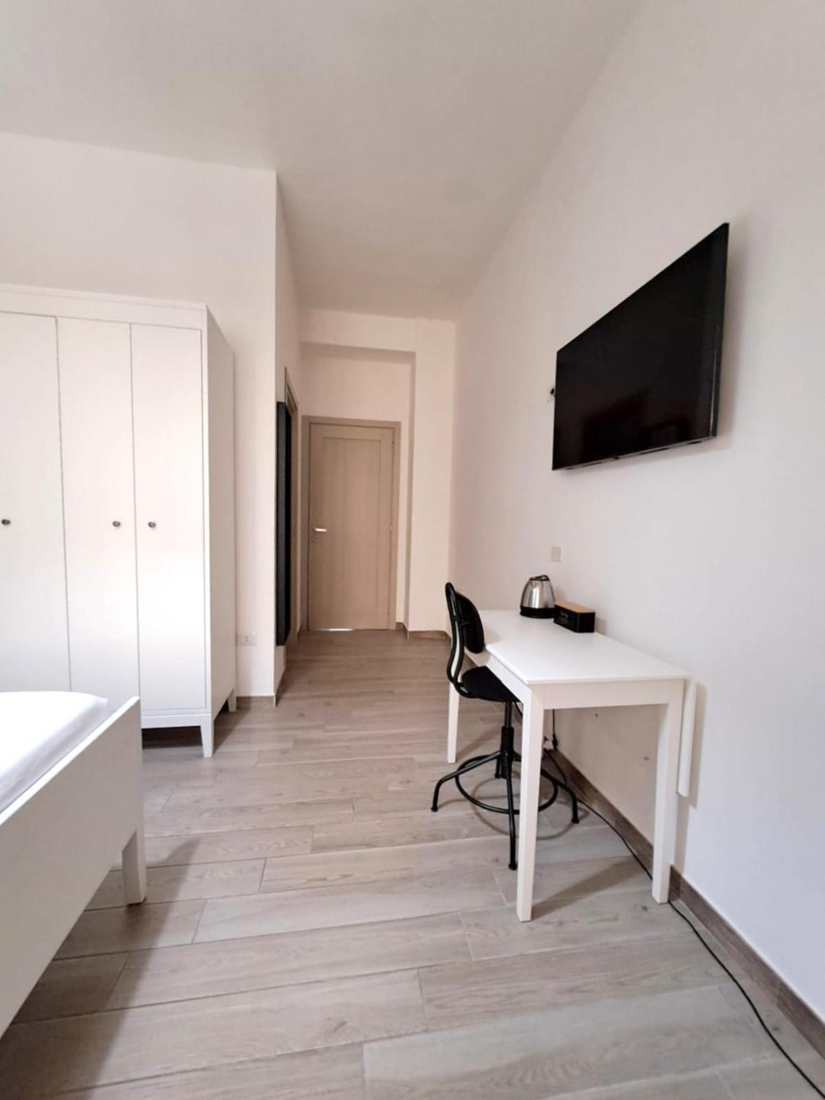 Ajana Rooms By Accomodo Cagliari Exterior photo