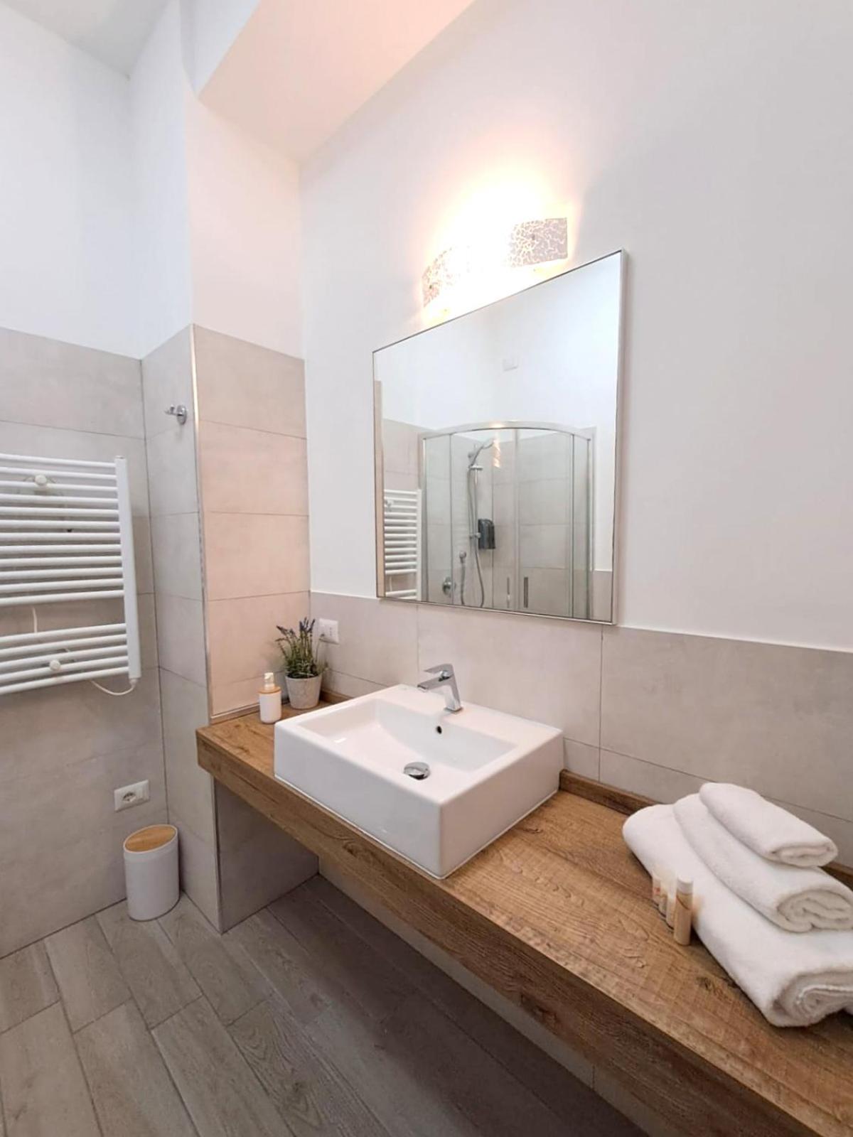 Ajana Rooms By Accomodo Cagliari Exterior photo