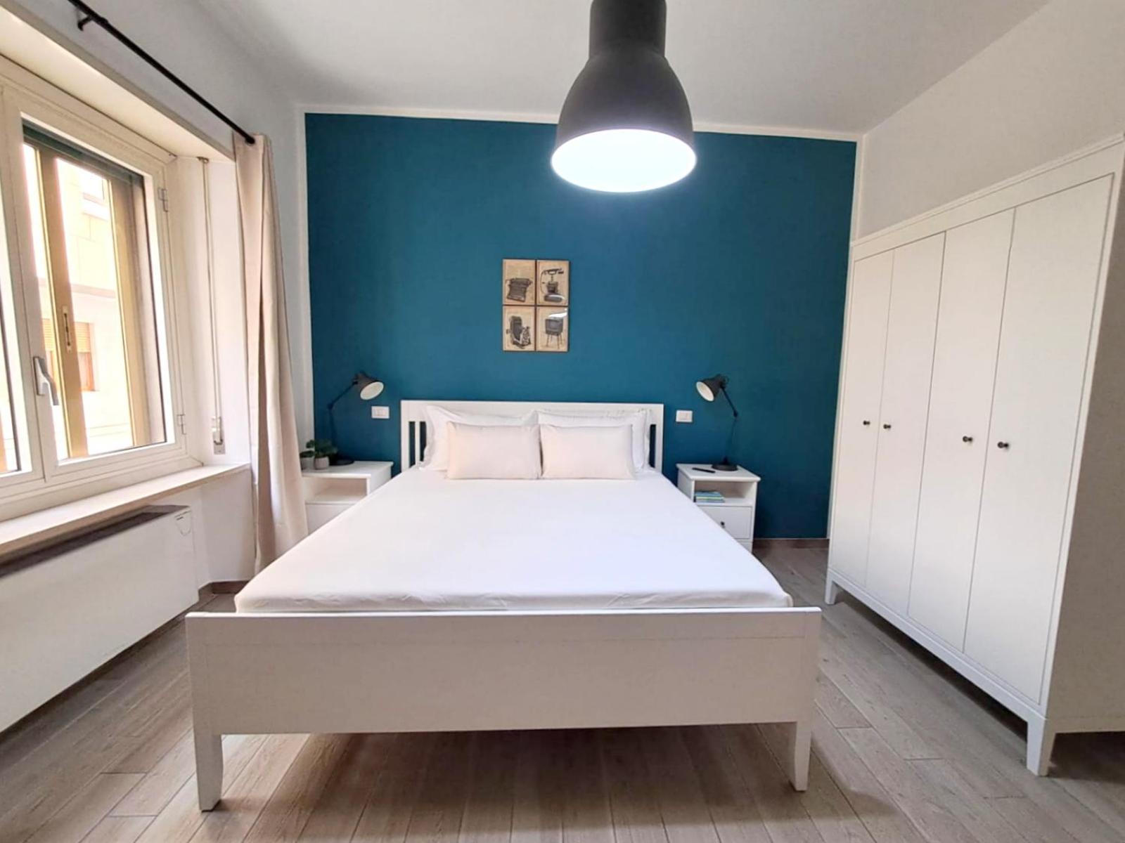 Ajana Rooms By Accomodo Cagliari Exterior photo