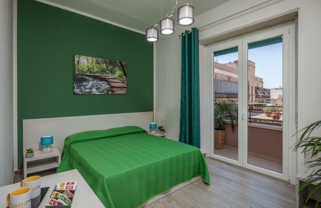 Ajana Rooms By Accomodo Cagliari Exterior photo
