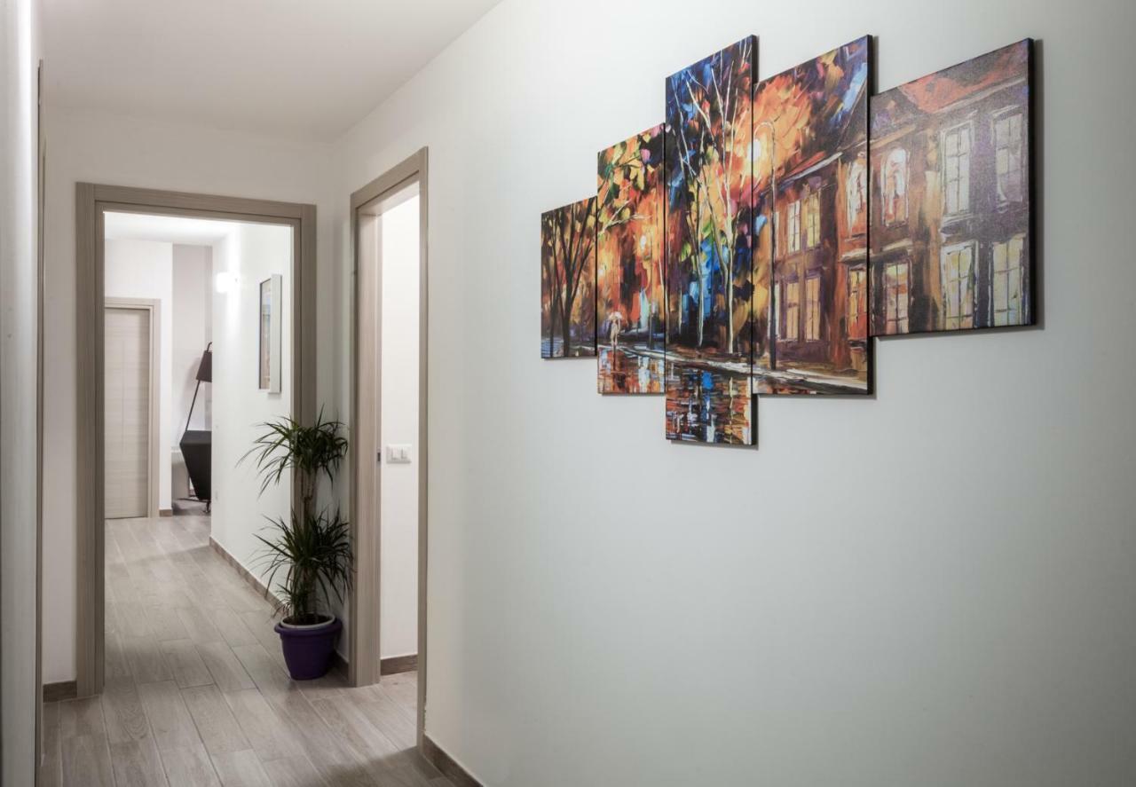 Ajana Rooms By Accomodo Cagliari Exterior photo
